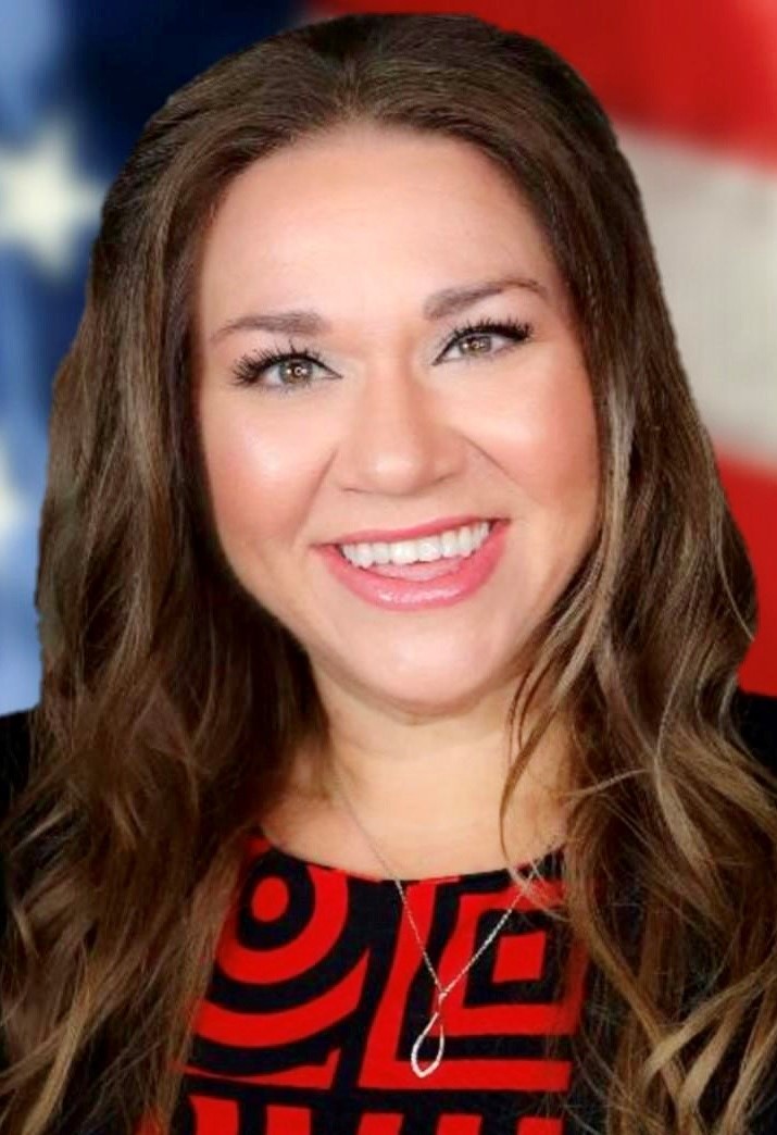 Mary dawn marshall county clerk